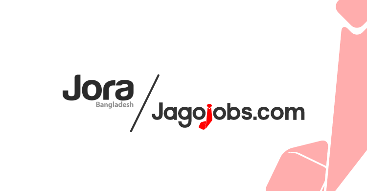 Jagojobs.com collaborates with Jora Bangladesh
