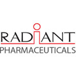 Radiant Pharmaceuticals