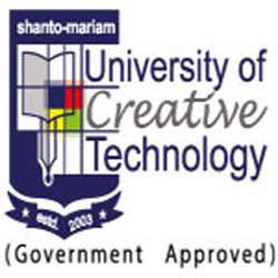 Shanto-Mariam University of Creative Technology