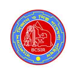 Bangladesh Council of Scientific and Industrial Research (BCSIR)