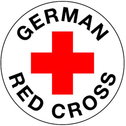 German Red Cross Office Dhaka
