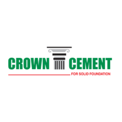 M.I. Cement Factory Ltd. (Crown Cement)