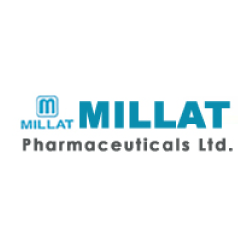 Millat Pharmaceuticals