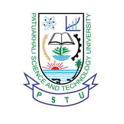  Patuakhali Science and Technology University