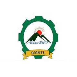 Rangamati Science and Technology University