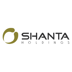 Shanta Holdings Ltd.