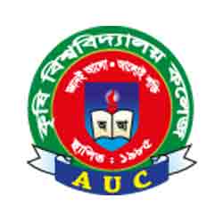 Agricultural University College