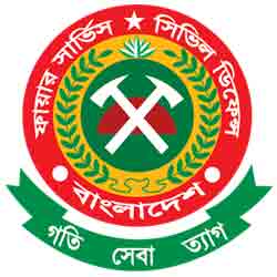 Fire Service and Civil Defense