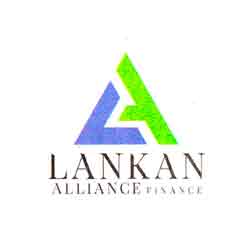 Lankan Alliance Finance Limited