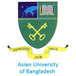 Asian University of Bangladesh