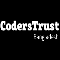 Coderstrust Bangladesh Ltd.