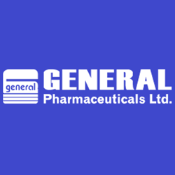 General Pharmaceuticals LTD