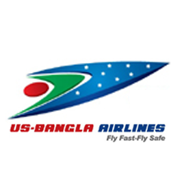 US-Bangla Airlines Ltd.