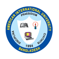 American International University-Bangladesh [AIUB]