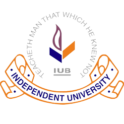 Independent University, Bangladesh (IUB)