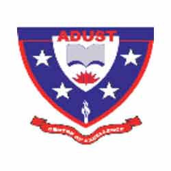Atish Dipankar University of Science and Technology (ADUST)