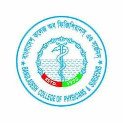 Bangladesh College of Physicians and Surgeons (BCPS)