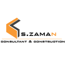 S.Zaman Consultant And Construction