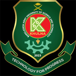 Bangladesh Army University of Science and Technology, Khulna