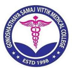 Gonoshasthaya Somaj Vittik Medical College