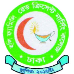 Holy Family Red Crescent Nursing College