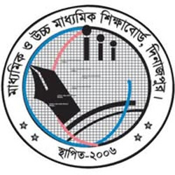 Board of Intermediate and Secondary Education, Dinajpur