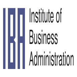 Institute of Business Administration