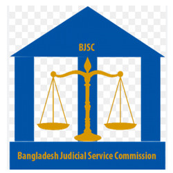 Bangladesh Judicial Service Commission