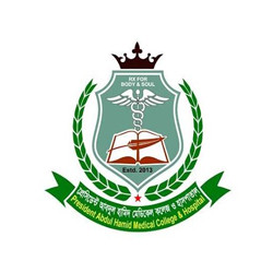 President Abdul Hamid Medical College and Hospital